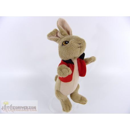 Nyuszi Péter Peter Rabbit plüss figura