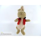 Nyuszi Péter Peter Rabbit plüss figura