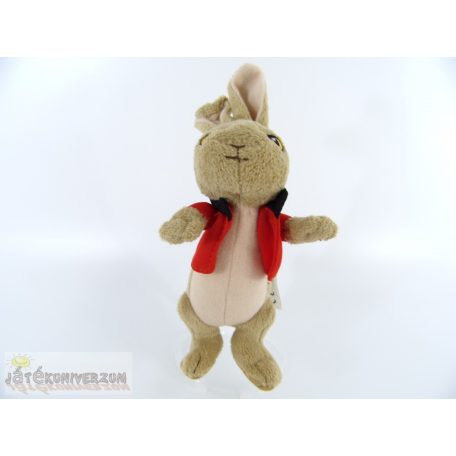 Nyuszi Péter Peter Rabbit plüss figura