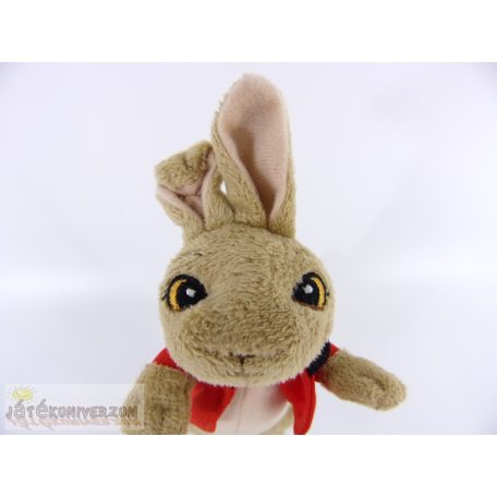Nyuszi Péter Peter Rabbit plüss figura