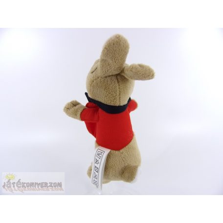 Nyuszi Péter Peter Rabbit plüss figura