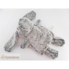 Woodland Warmers melegítő aromaterápiás nyuszi plüss figura