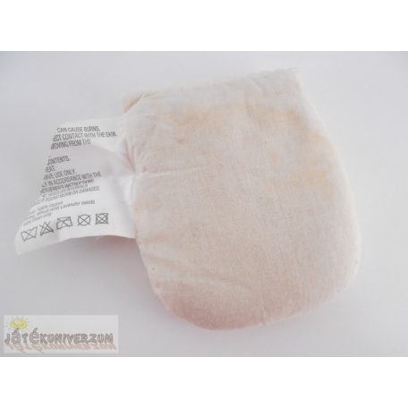 Woodland Warmers melegítő aromaterápiás nyuszi plüss figura