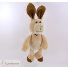 Nyuszi plüss figura