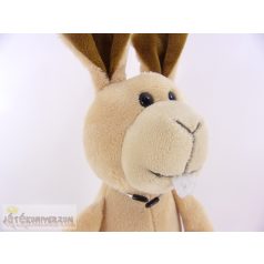 Nyuszi plüss figura