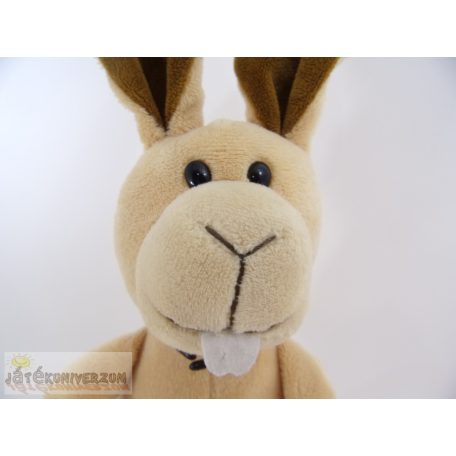 Nyuszi plüss figura