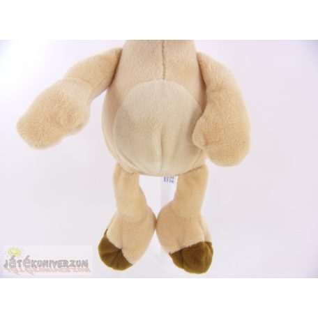 Nyuszi plüss figura