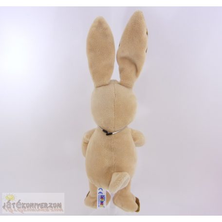 Nyuszi plüss figura