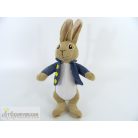 Nyuszi Péter Peter Rabbit plüss figura