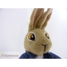 Nyuszi Péter Peter Rabbit plüss figura