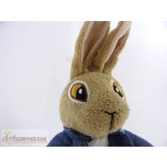 Nyuszi Péter Peter Rabbit plüss figura