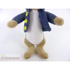 Nyuszi Péter Peter Rabbit plüss figura