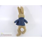 Nyuszi Péter Peter Rabbit plüss figura