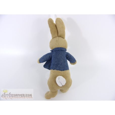 Nyuszi Péter Peter Rabbit plüss figura