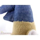 Nyuszi Péter Peter Rabbit plüss figura