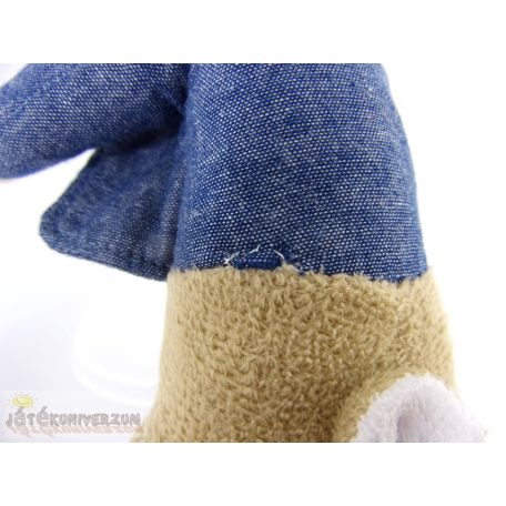 Nyuszi Péter Peter Rabbit plüss figura