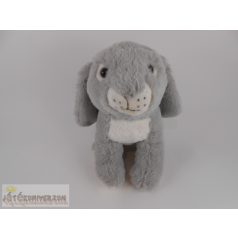 Nyuszi plüss figura