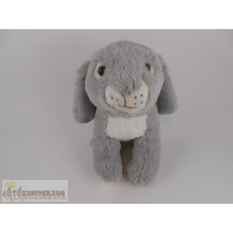 Nyuszi plüss figura