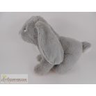 Nyuszi plüss figura