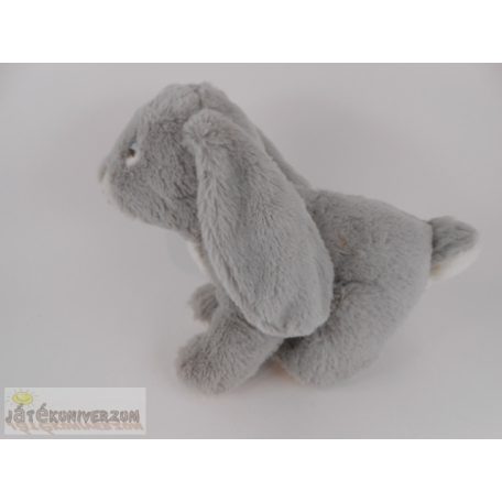 Nyuszi plüss figura