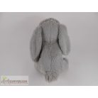 Nyuszi plüss figura