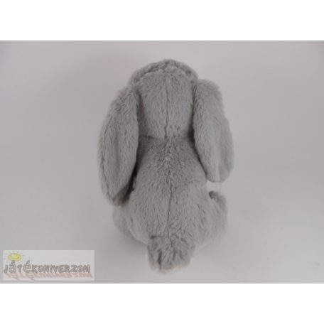 Nyuszi plüss figura