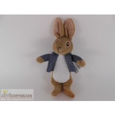 Nyuszi Péter Peter Rabbit plüss figura