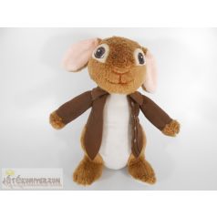   Rainbow Design Benjamin Bunny Nyuszi Péter Peter Rabbit plüss figura
