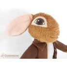 Rainbow Design Benjamin Bunny Nyuszi Péter Peter Rabbit plüss figura