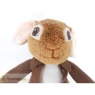 Rainbow Design Benjamin Bunny Nyuszi Péter Peter Rabbit plüss figura