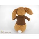 Rainbow Design Benjamin Bunny Nyuszi Péter Peter Rabbit plüss figura