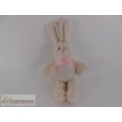 Easter nyuszi plüss figura