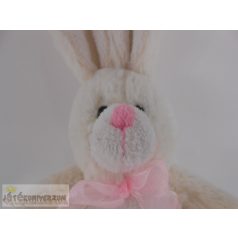 Easter nyuszi plüss figura
