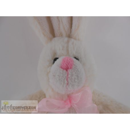 Easter nyuszi plüss figura