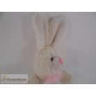 Easter nyuszi plüss figura