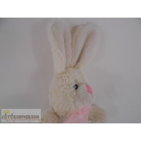 Easter nyuszi plüss figura