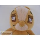 Keel Toys nyuszi szerű plüss figura