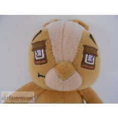 Keel Toys nyuszi szerű plüss figura