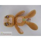 Keel Toys nyuszi szerű plüss figura