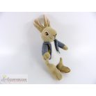 Nyuszi Péter Peter Rabbit plüss figura