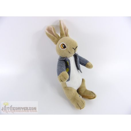 Nyuszi Péter Peter Rabbit plüss figura