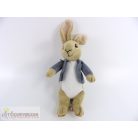 Nyuszi Péter Peter Rabbit plüss figura
