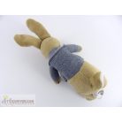 Nyuszi Péter Peter Rabbit plüss figura