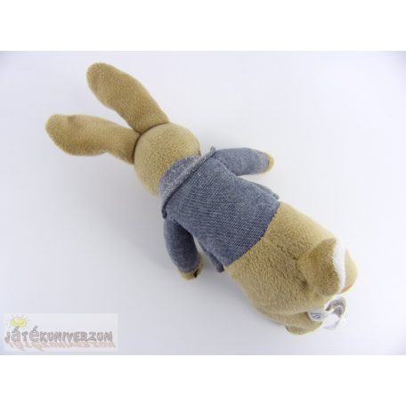 Nyuszi Péter Peter Rabbit plüss figura