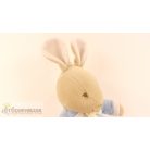 Bunnykins kicsi nyuszi plüss figura