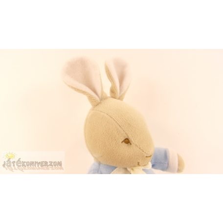 Bunnykins kicsi nyuszi plüss figura