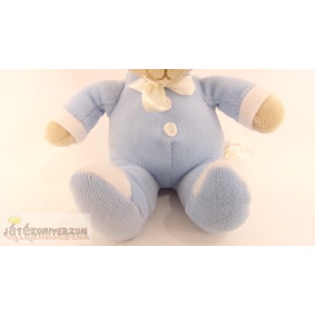 Bunnykins kicsi nyuszi plüss figura