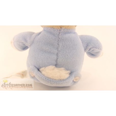 Bunnykins kicsi nyuszi plüss figura