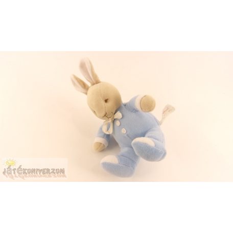Bunnykins kicsi nyuszi plüss figura