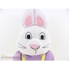 TY Ruby nyuszi plüss figura